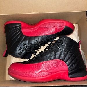 Jordan 12 Retro ‘Flu Game’ - 10